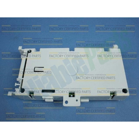 Whirlpool WPW10317638 Whirlpool Electronic Control Board WPW10317638